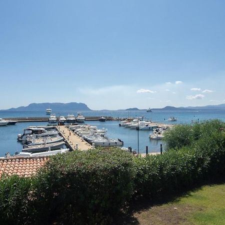 Welcomely - Villa Acqua Marina ゴルフォ・アランチ エクステリア 写真