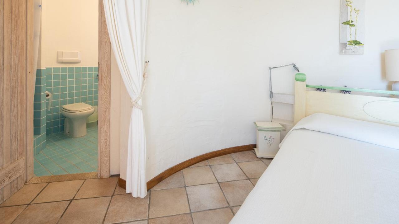 Welcomely - Villa Acqua Marina ゴルフォ・アランチ エクステリア 写真