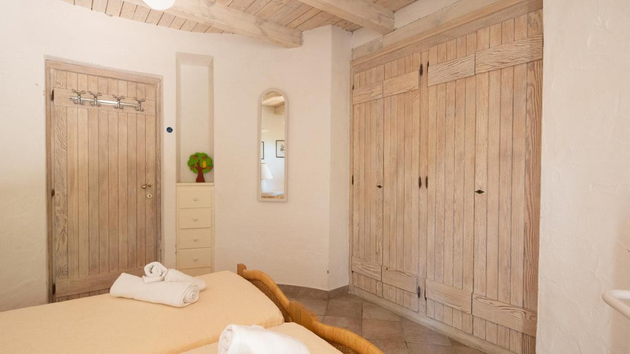 Welcomely - Villa Acqua Marina ゴルフォ・アランチ エクステリア 写真