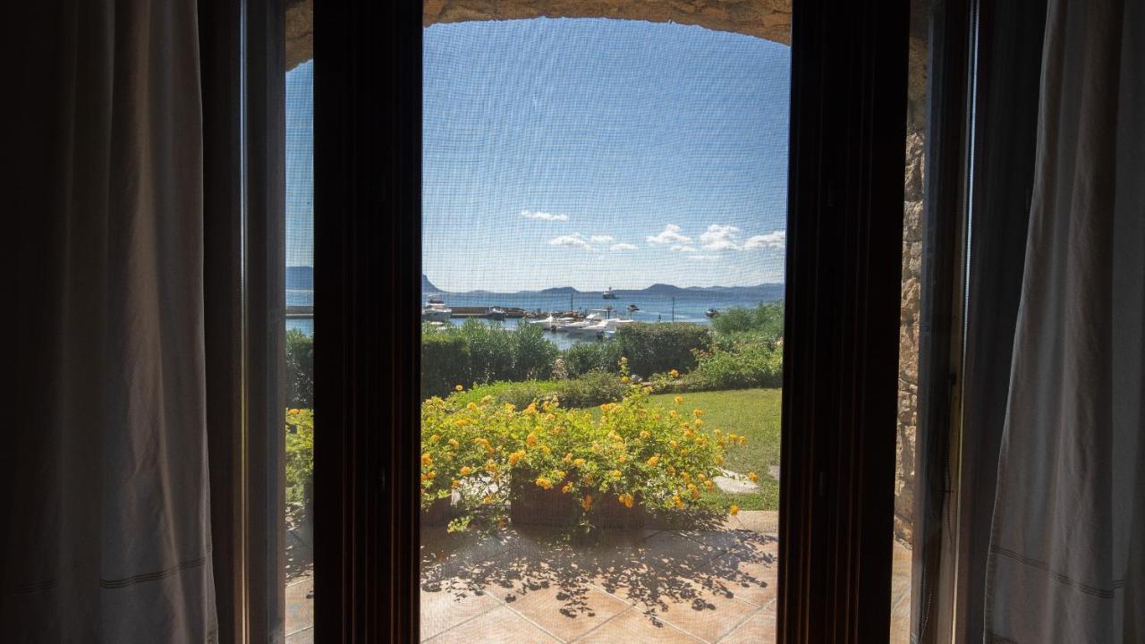 Welcomely - Villa Acqua Marina ゴルフォ・アランチ エクステリア 写真