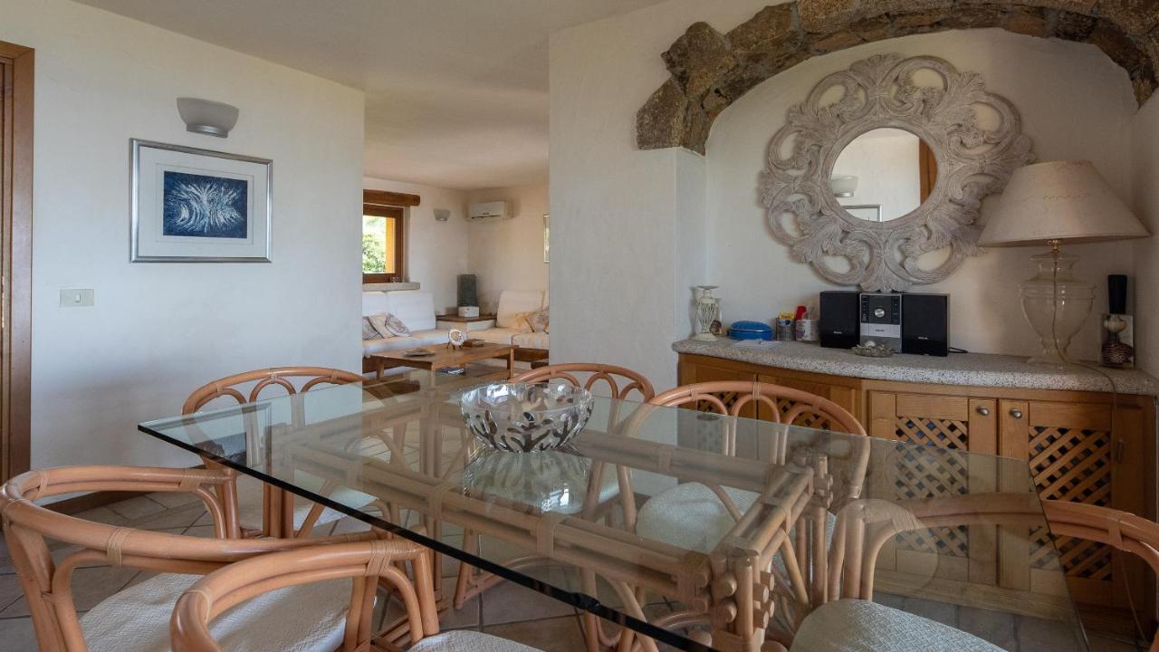 Welcomely - Villa Acqua Marina ゴルフォ・アランチ エクステリア 写真