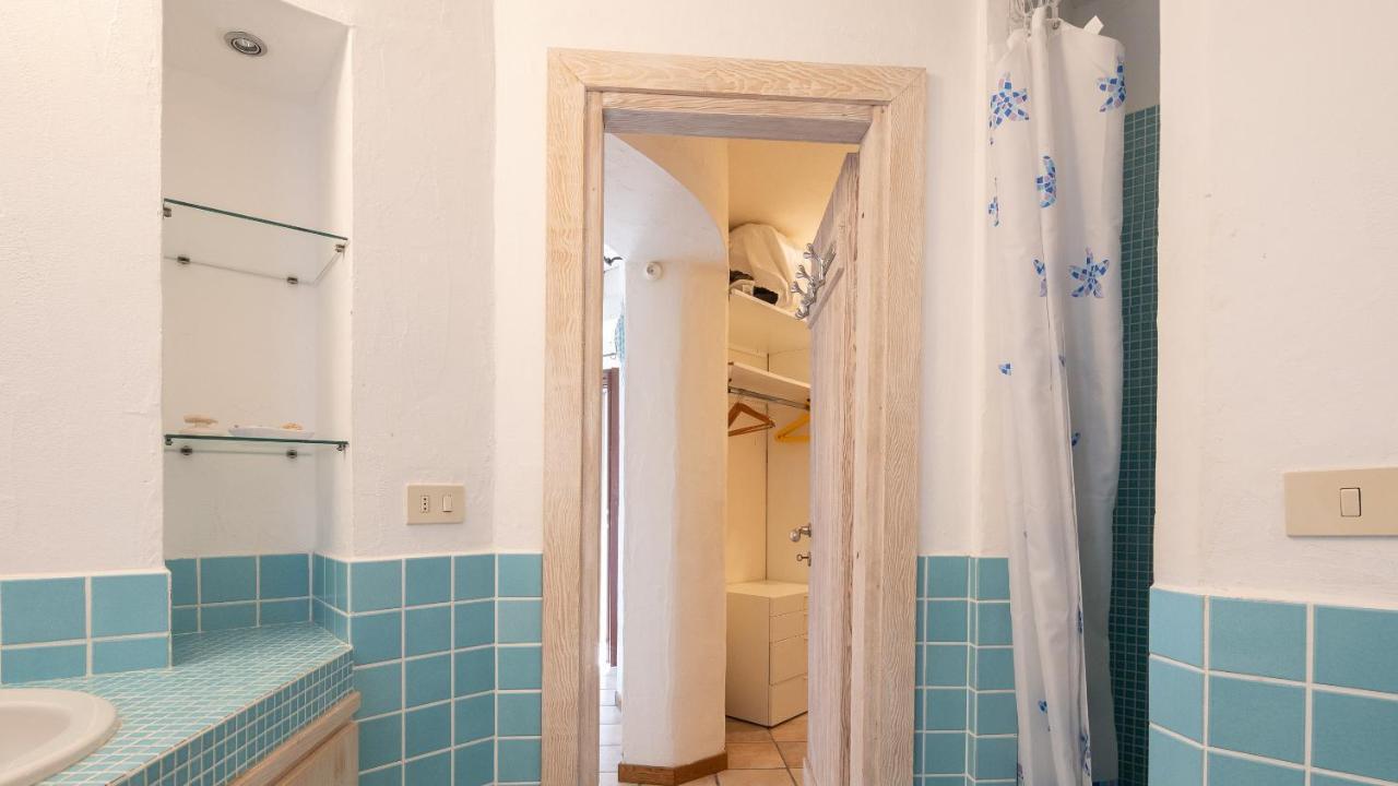 Welcomely - Villa Acqua Marina ゴルフォ・アランチ エクステリア 写真