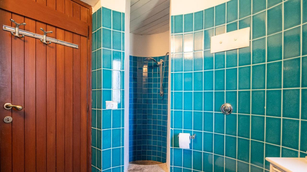 Welcomely - Villa Acqua Marina ゴルフォ・アランチ エクステリア 写真